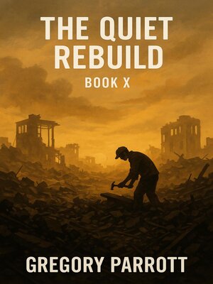 cover image of The Quiet Rebuild